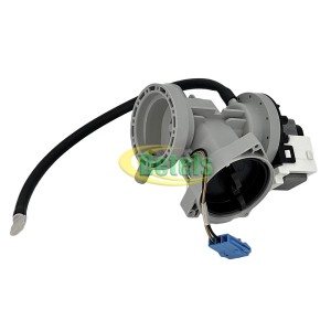 Насос зливний (помпа) LG 5859EN1006S BPX 2-94L 35W для пральної машини